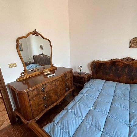 Pm 17 Via Galileo Galilei Guest House Αλγκέρο Εξωτερικό φωτογραφία