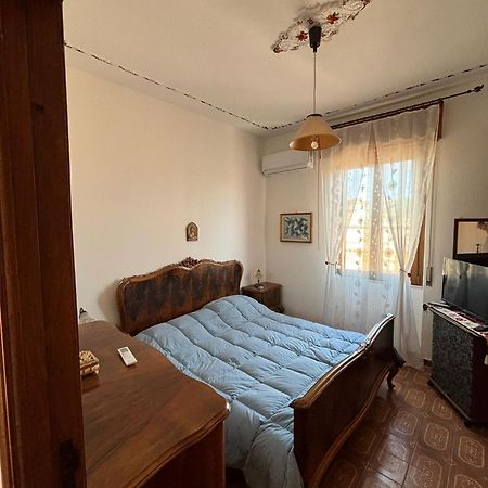Pm 17 Via Galileo Galilei Guest House Αλγκέρο Εξωτερικό φωτογραφία