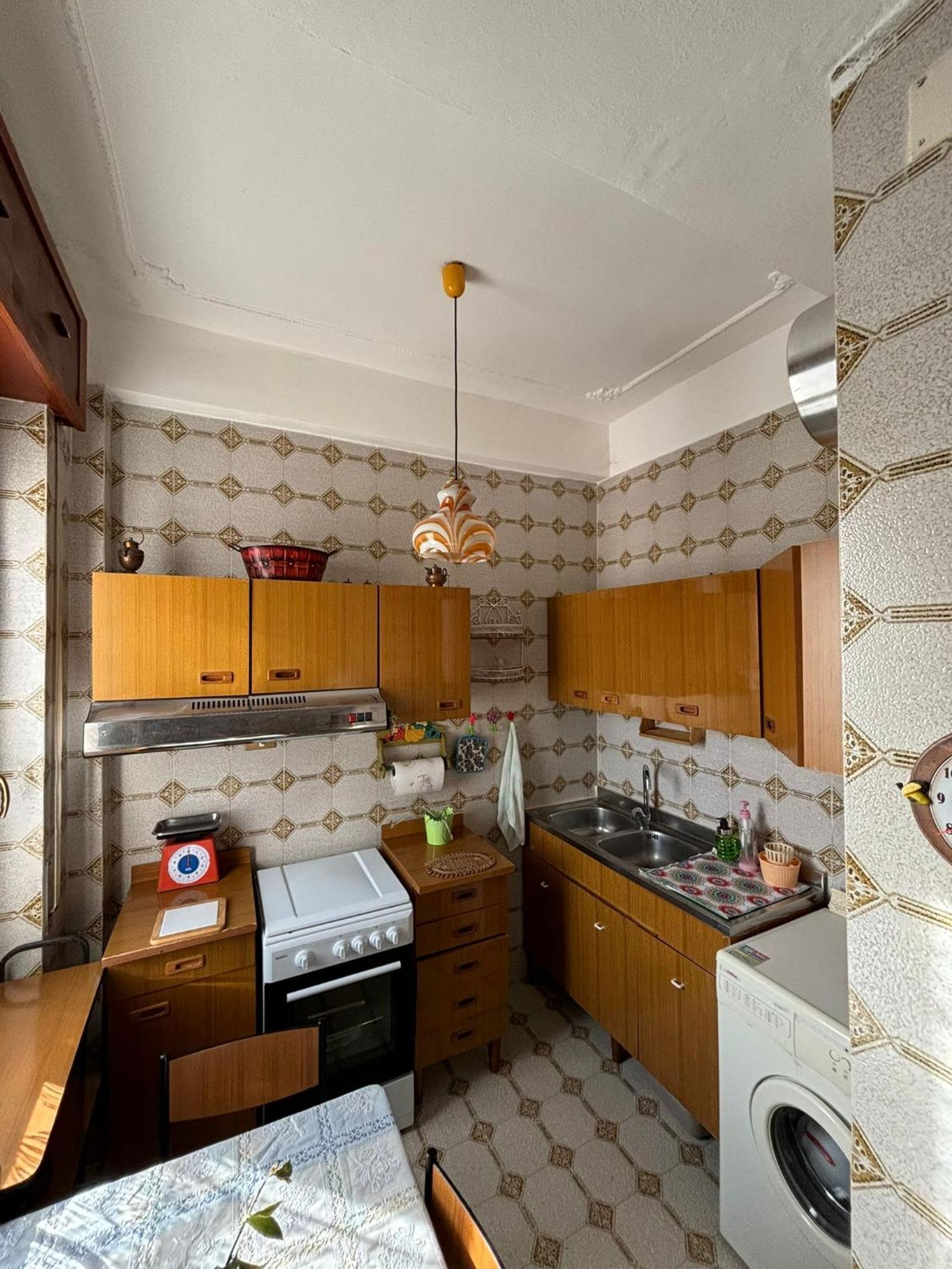 Pm 17 Via Galileo Galilei Guest House Αλγκέρο Εξωτερικό φωτογραφία