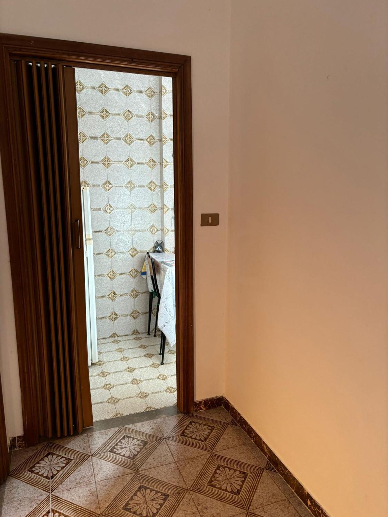 Pm 17 Via Galileo Galilei Guest House Αλγκέρο Εξωτερικό φωτογραφία