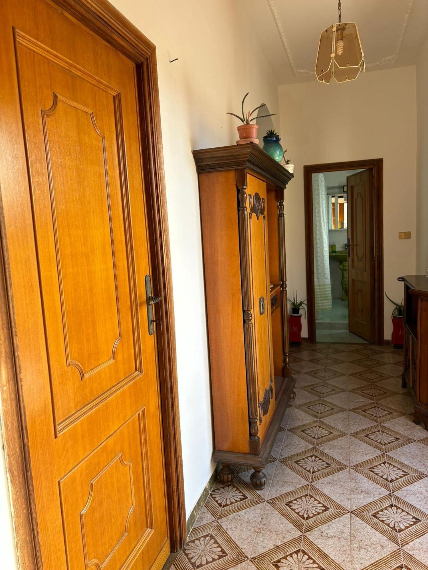 Pm 17 Via Galileo Galilei Guest House Αλγκέρο Εξωτερικό φωτογραφία