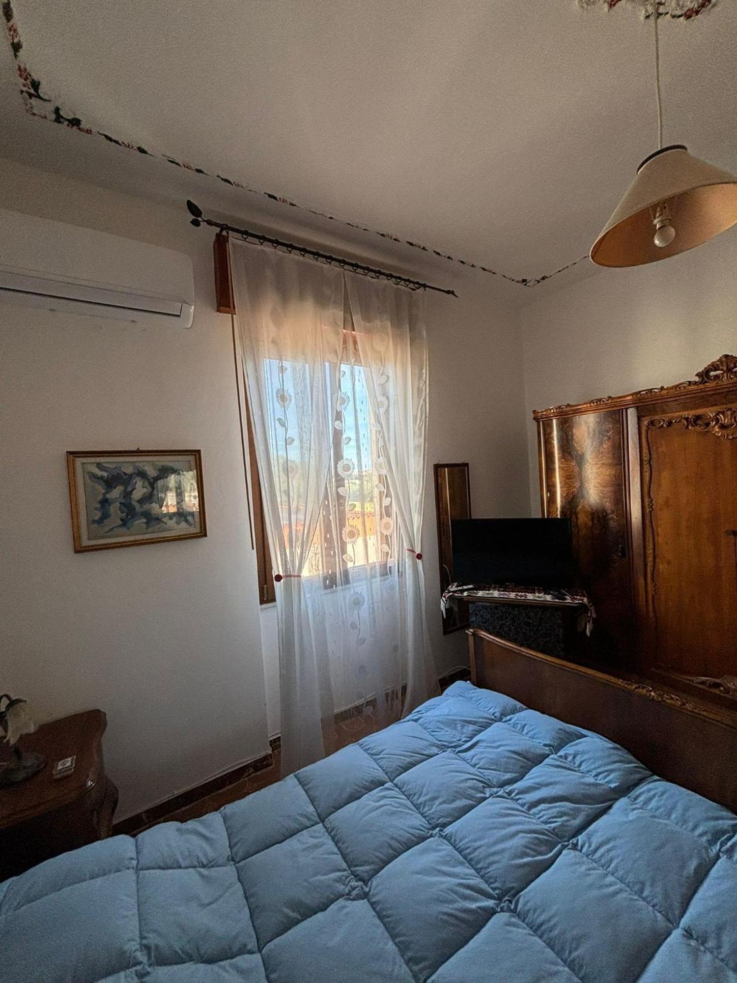 Pm 17 Via Galileo Galilei Guest House Αλγκέρο Εξωτερικό φωτογραφία