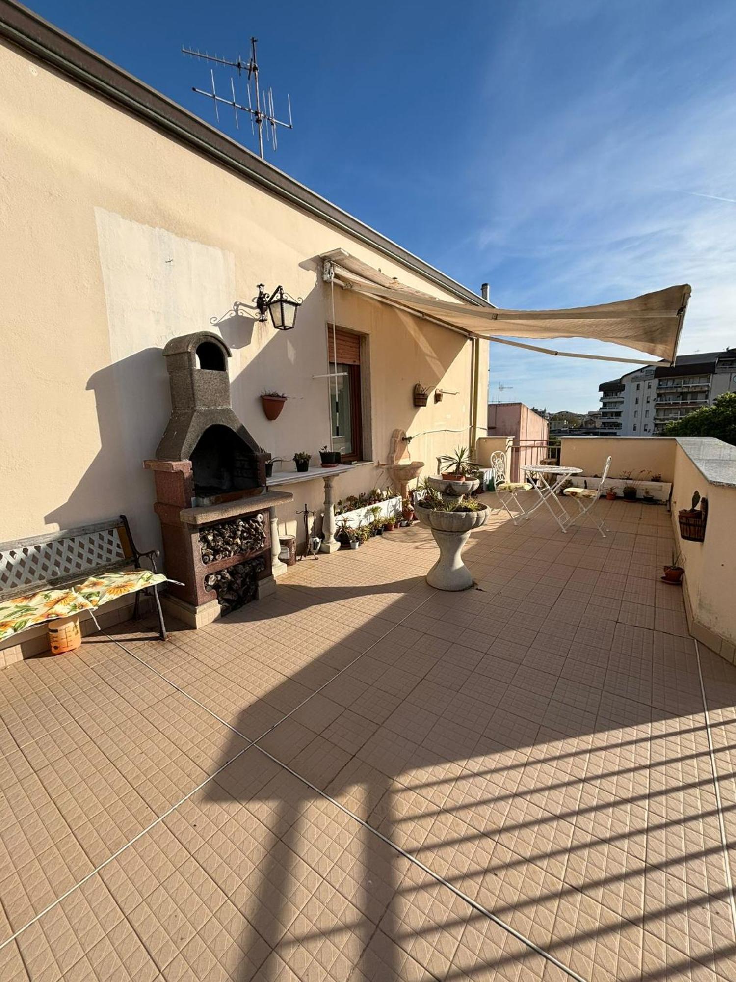 Pm 17 Via Galileo Galilei Guest House Αλγκέρο Εξωτερικό φωτογραφία