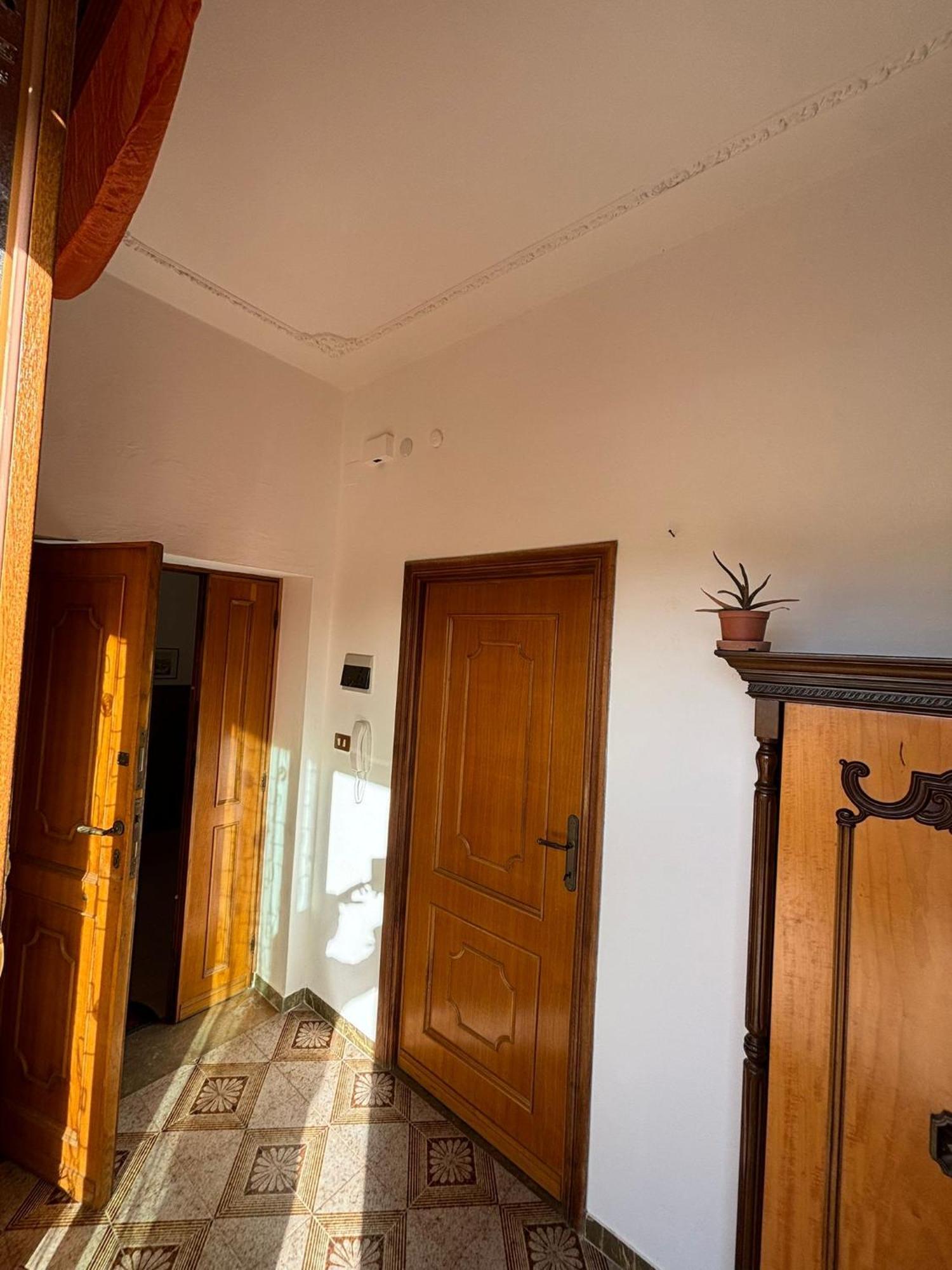 Pm 17 Via Galileo Galilei Guest House Αλγκέρο Εξωτερικό φωτογραφία