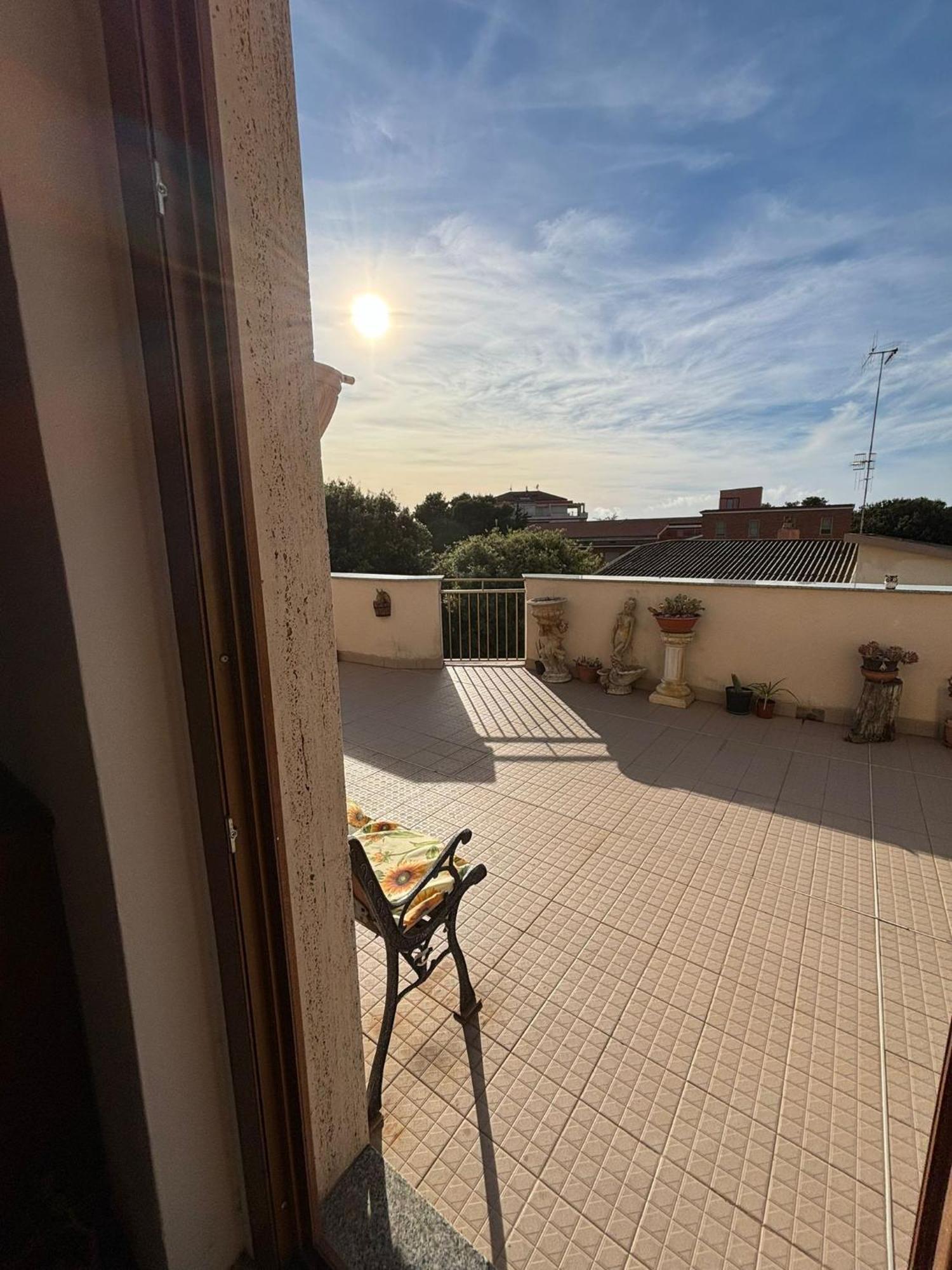 Pm 17 Via Galileo Galilei Guest House Αλγκέρο Εξωτερικό φωτογραφία