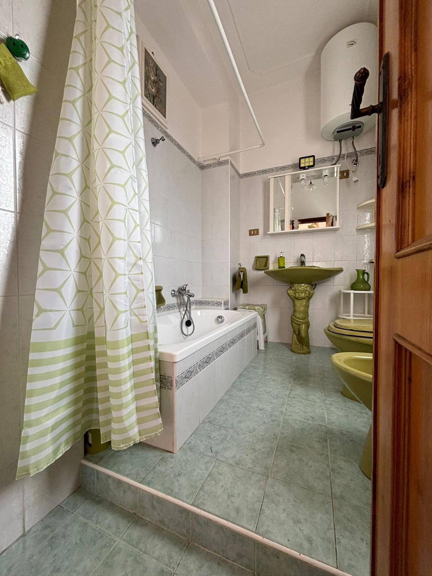 Pm 17 Via Galileo Galilei Guest House Αλγκέρο Εξωτερικό φωτογραφία
