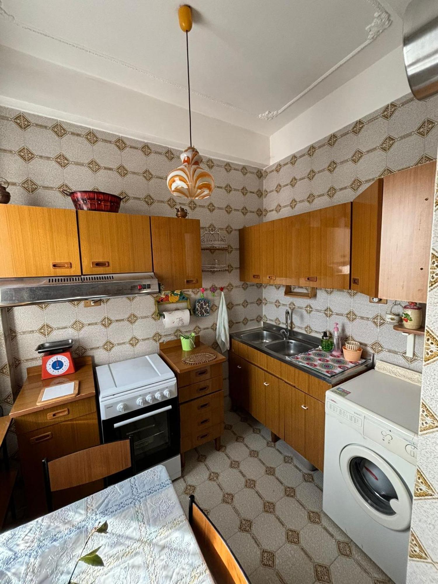 Pm 17 Via Galileo Galilei Guest House Αλγκέρο Εξωτερικό φωτογραφία