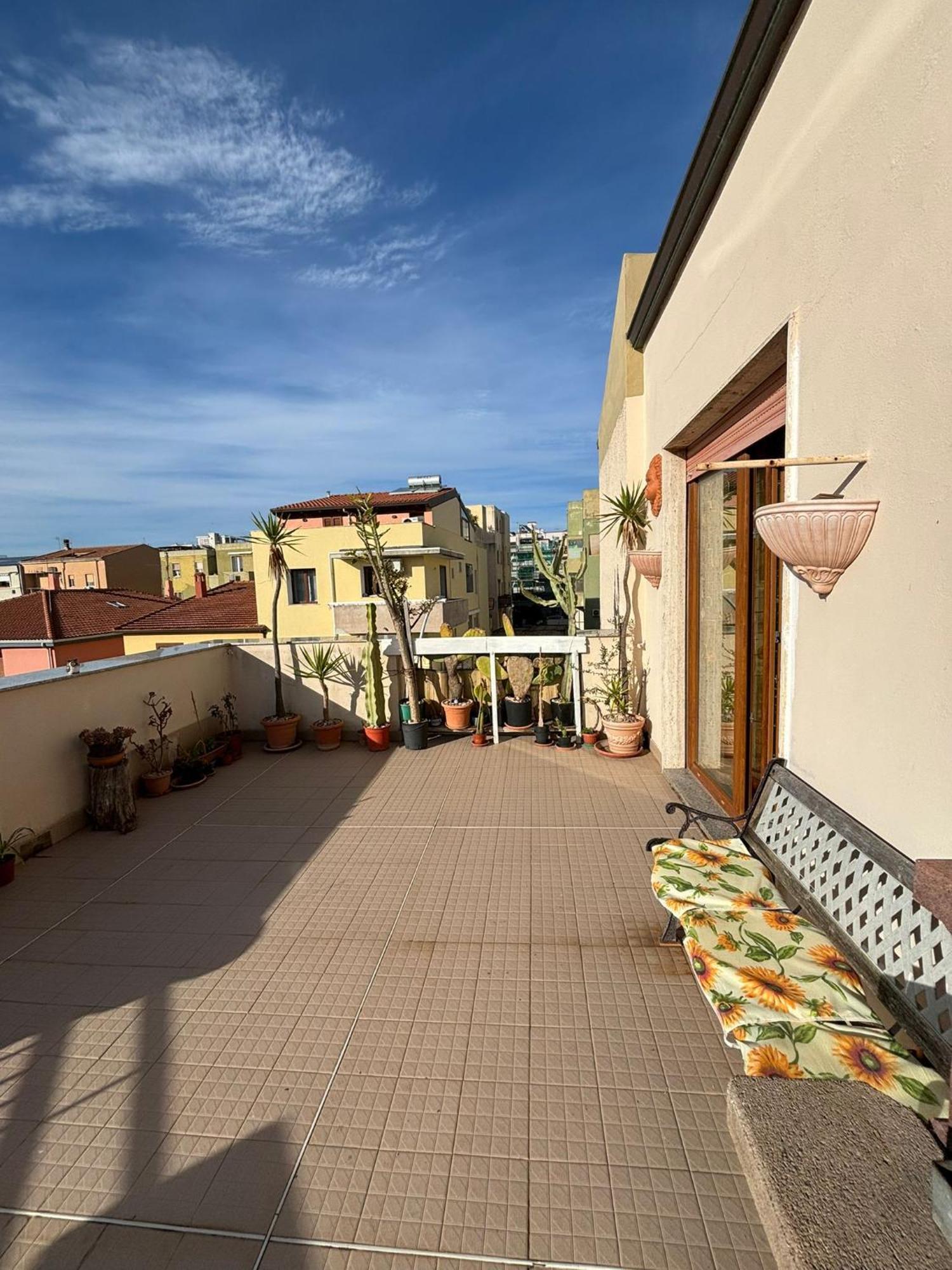 Pm 17 Via Galileo Galilei Guest House Αλγκέρο Εξωτερικό φωτογραφία