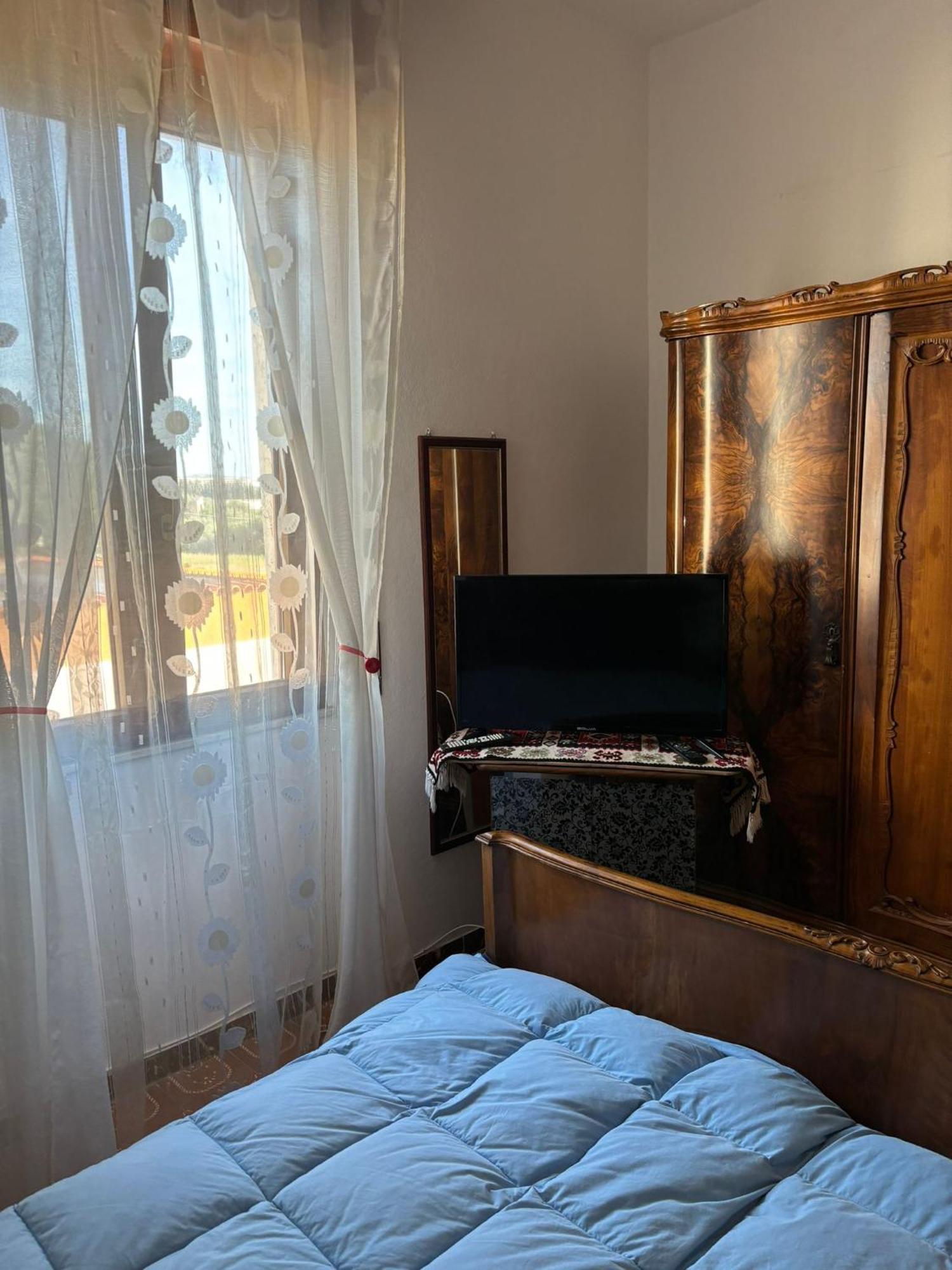 Pm 17 Via Galileo Galilei Guest House Αλγκέρο Εξωτερικό φωτογραφία