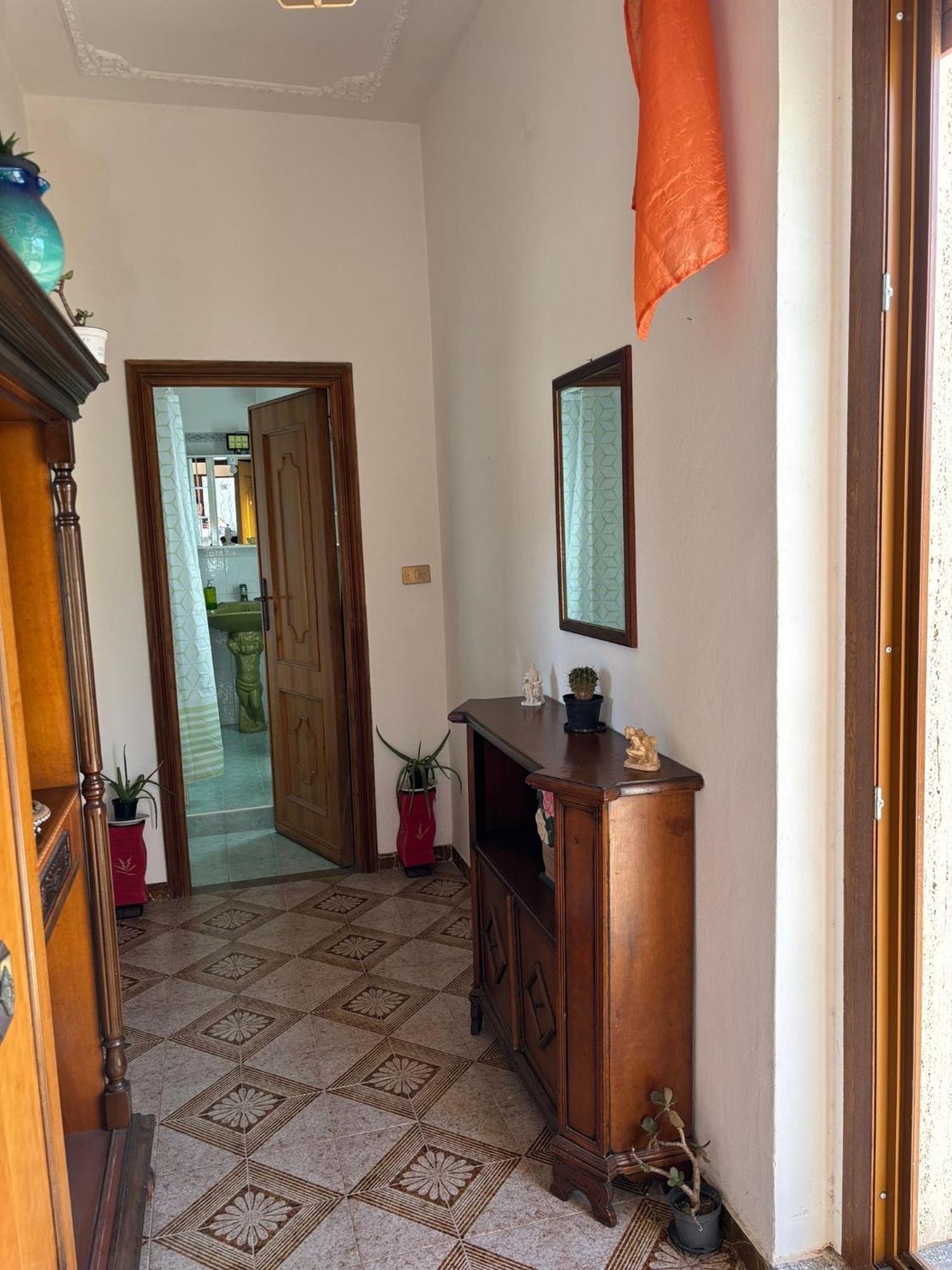 Pm 17 Via Galileo Galilei Guest House Αλγκέρο Εξωτερικό φωτογραφία
