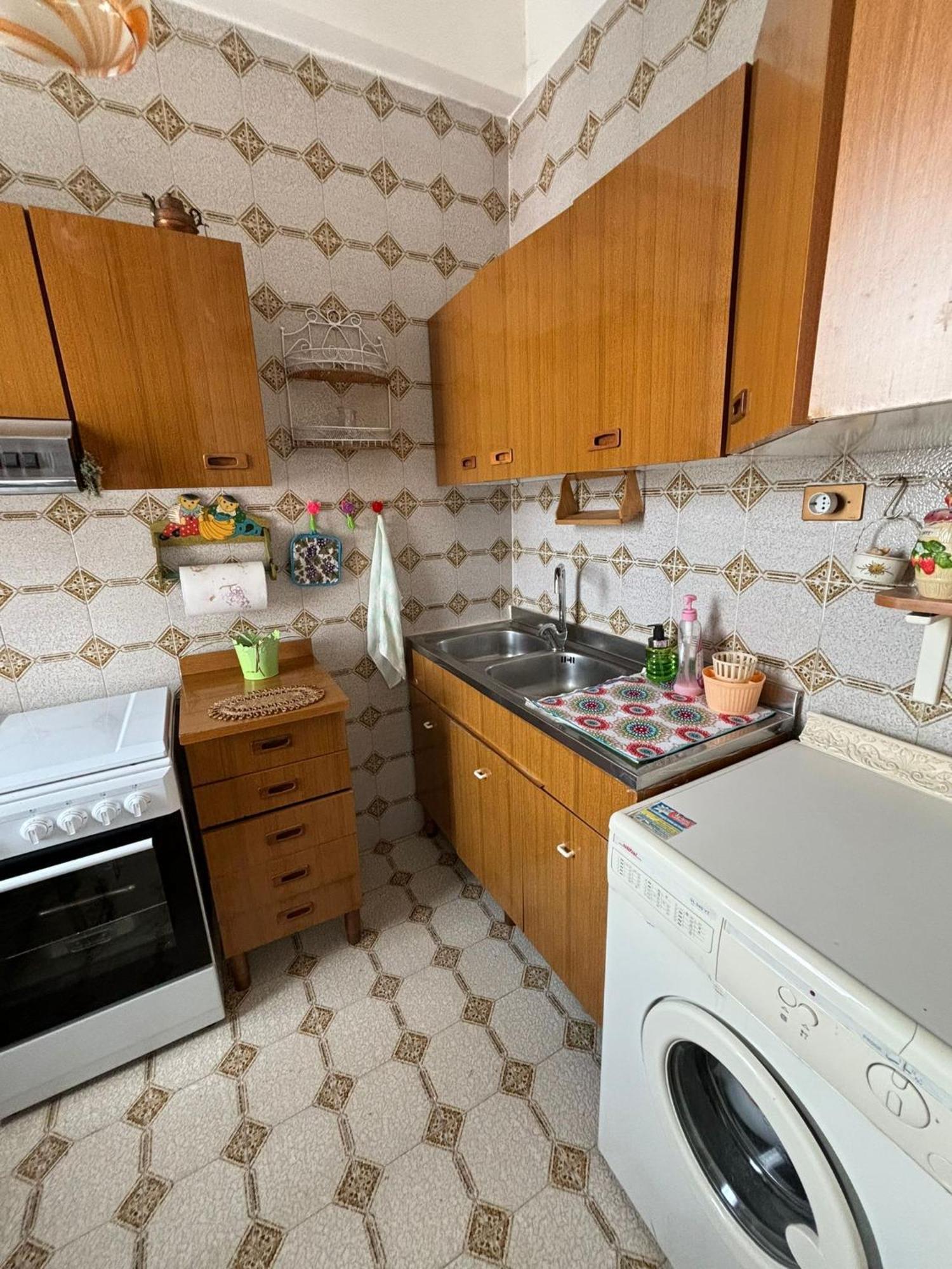 Pm 17 Via Galileo Galilei Guest House Αλγκέρο Εξωτερικό φωτογραφία
