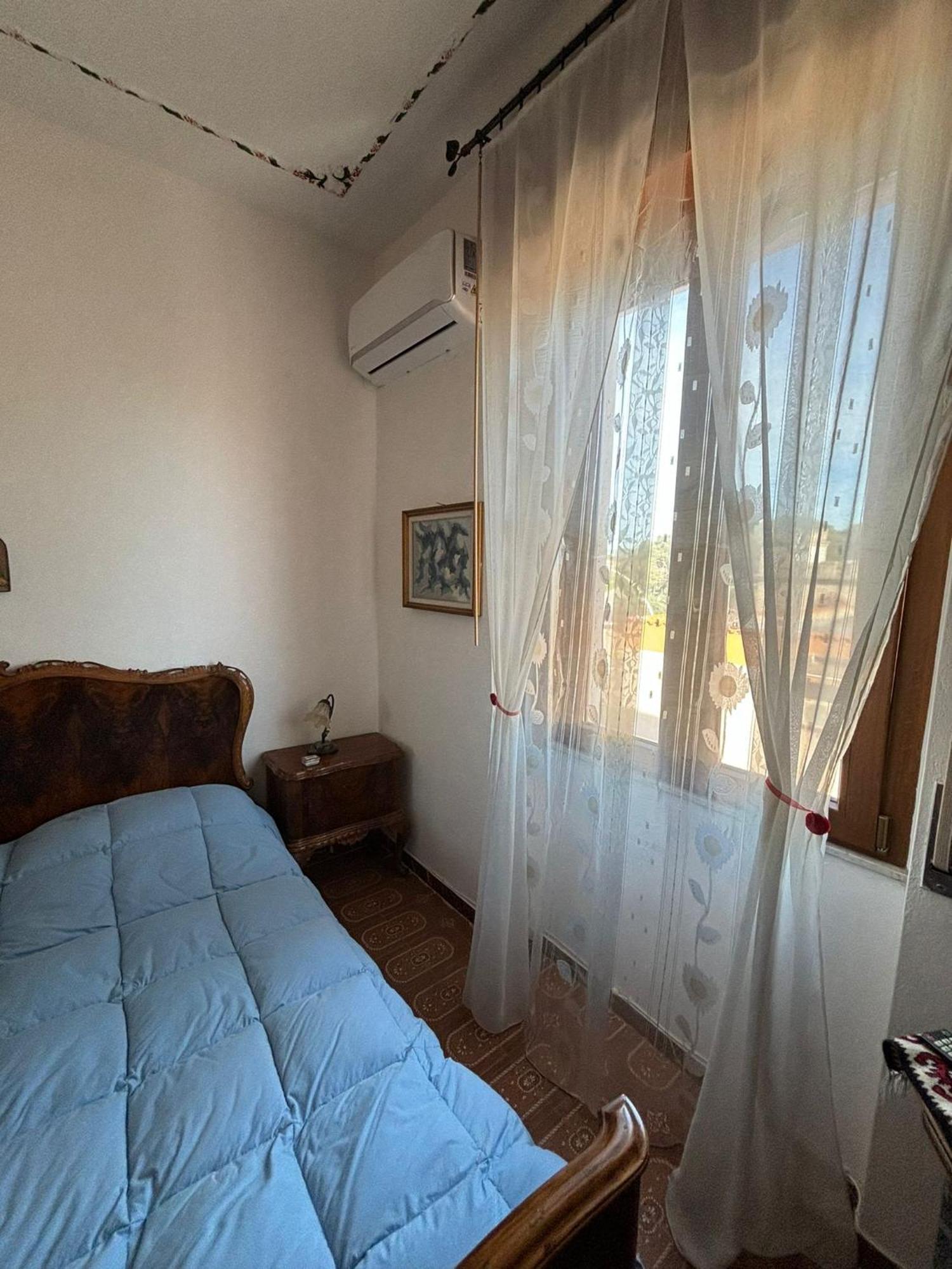 Pm 17 Via Galileo Galilei Guest House Αλγκέρο Εξωτερικό φωτογραφία