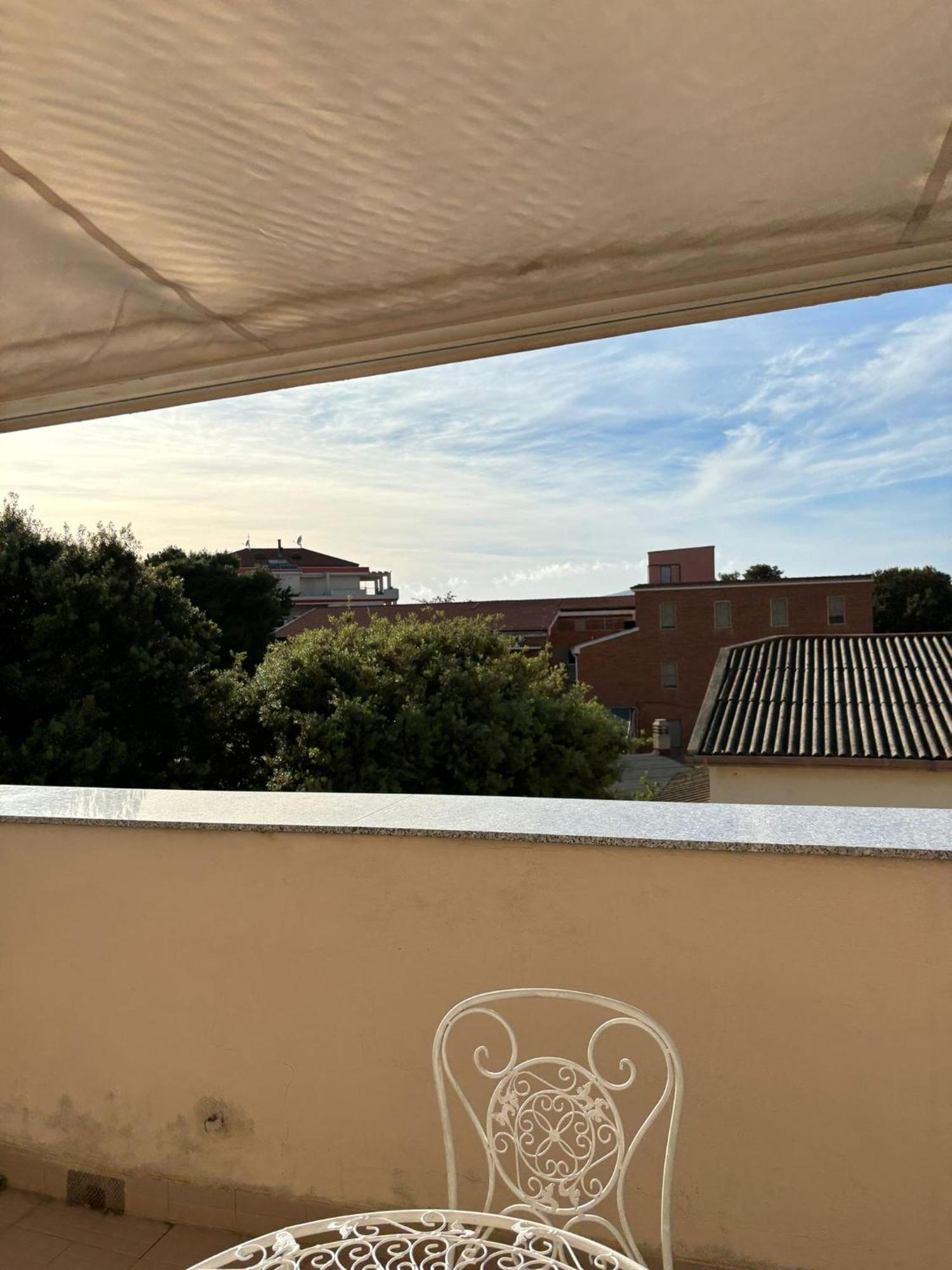 Pm 17 Via Galileo Galilei Guest House Αλγκέρο Εξωτερικό φωτογραφία