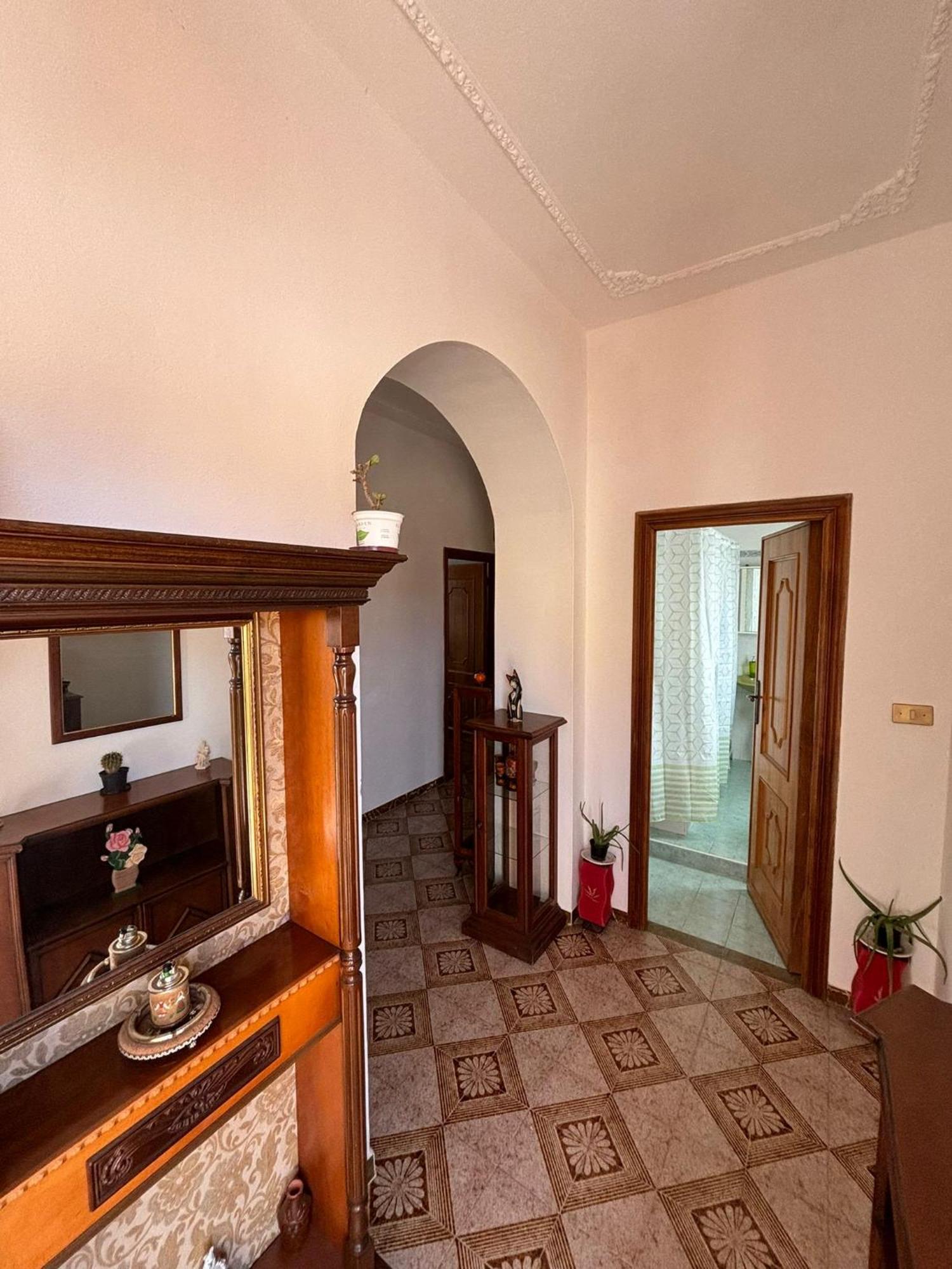 Pm 17 Via Galileo Galilei Guest House Αλγκέρο Εξωτερικό φωτογραφία