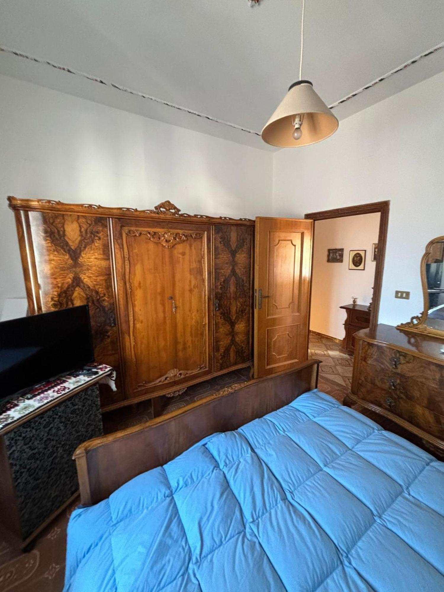 Pm 17 Via Galileo Galilei Guest House Αλγκέρο Εξωτερικό φωτογραφία