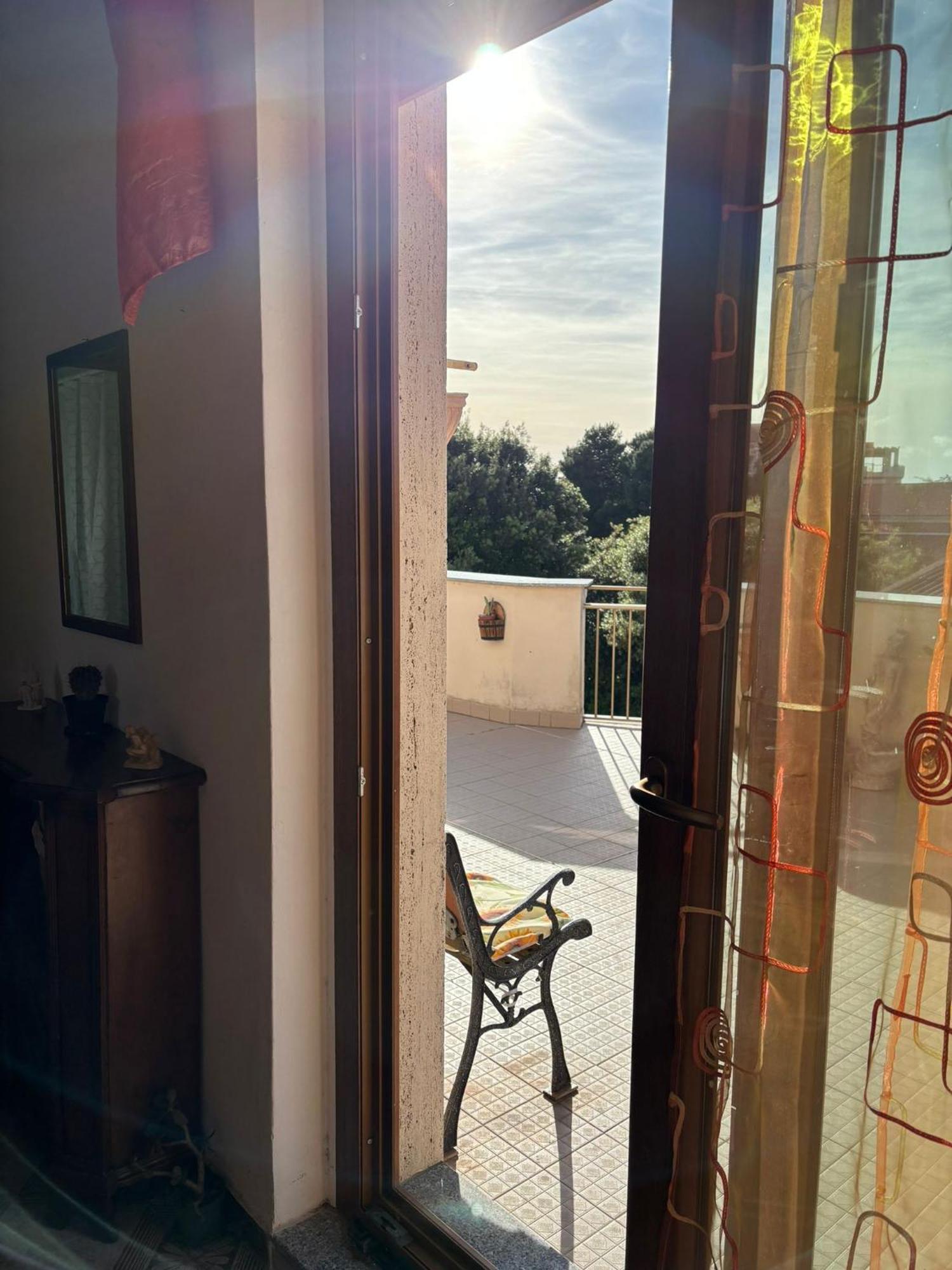 Pm 17 Via Galileo Galilei Guest House Αλγκέρο Εξωτερικό φωτογραφία