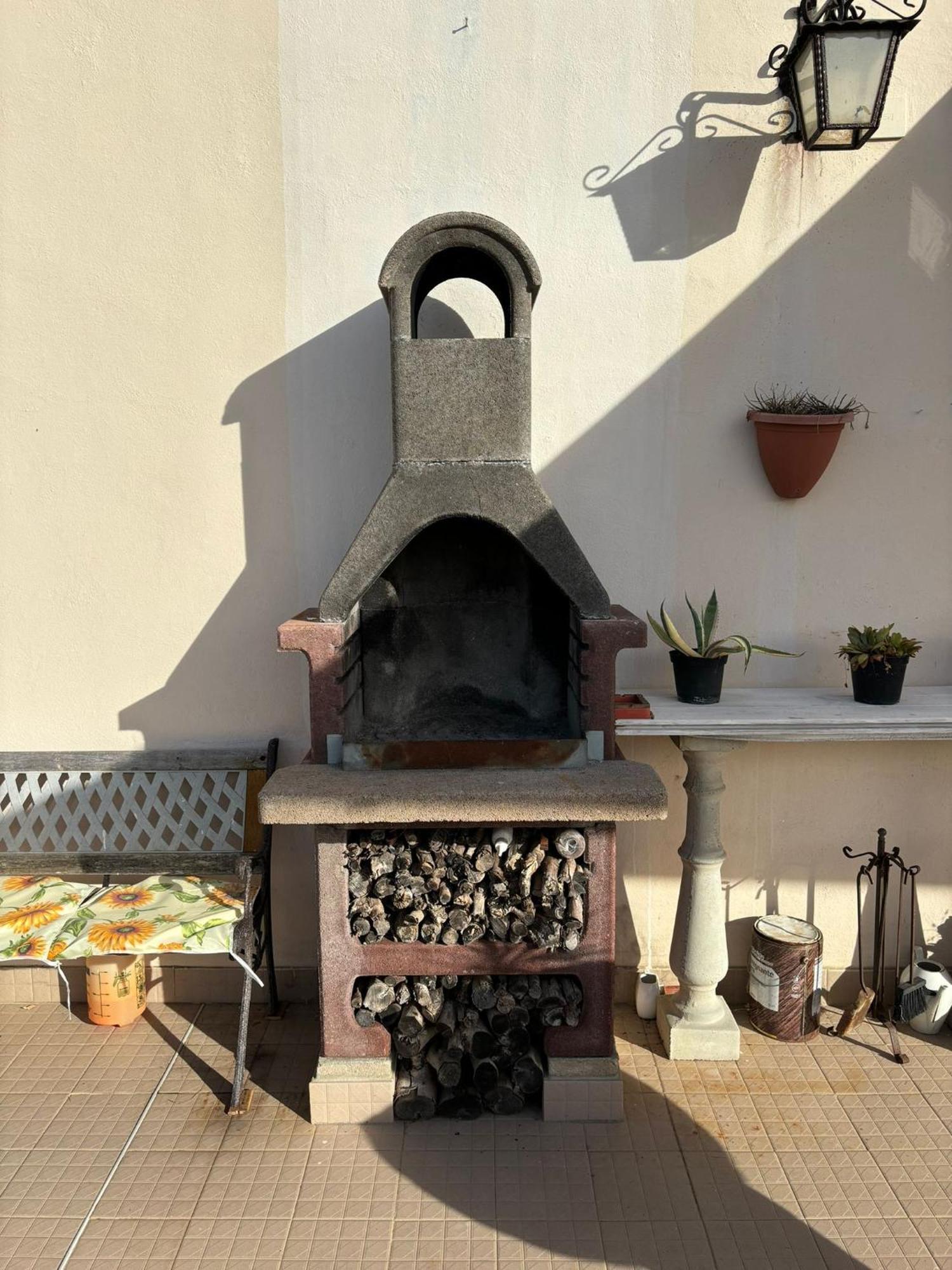 Pm 17 Via Galileo Galilei Guest House Αλγκέρο Εξωτερικό φωτογραφία