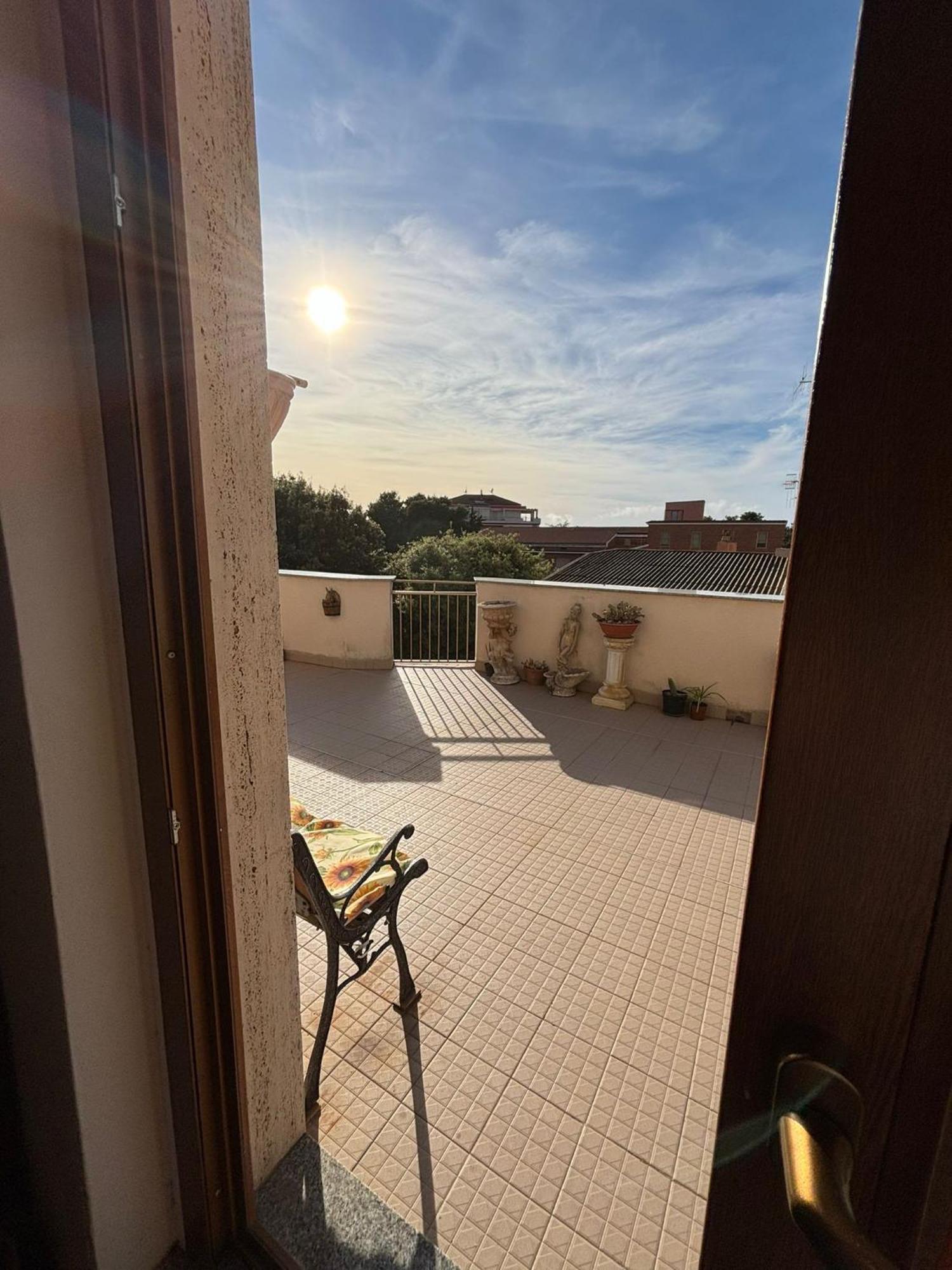 Pm 17 Via Galileo Galilei Guest House Αλγκέρο Εξωτερικό φωτογραφία