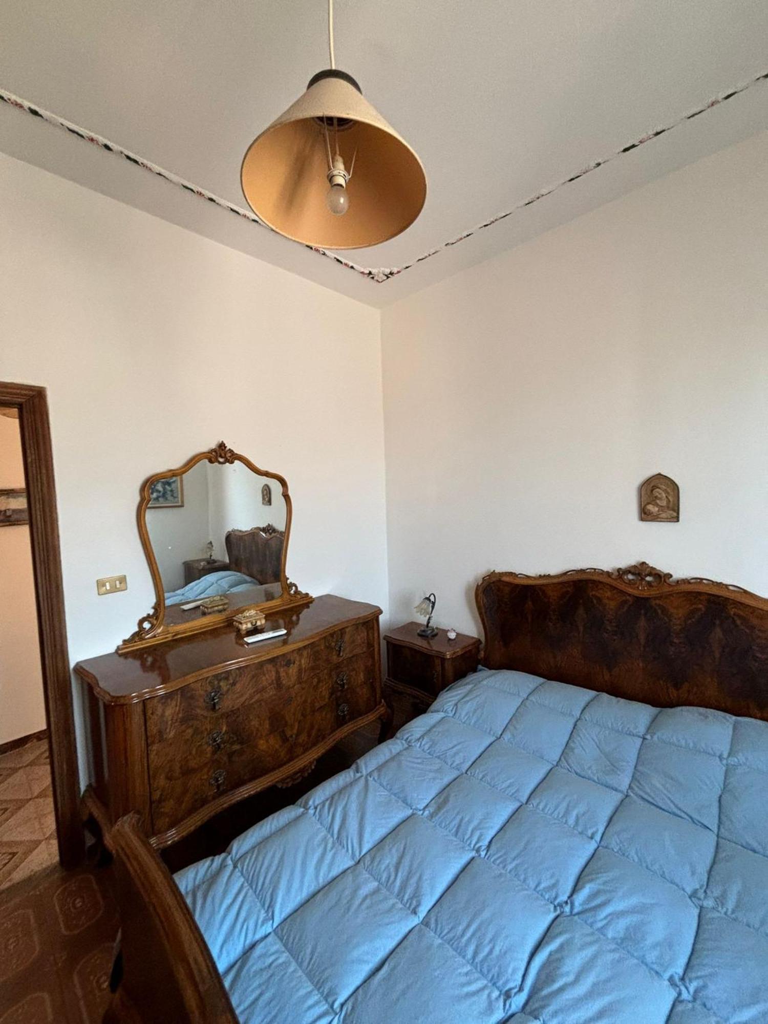 Pm 17 Via Galileo Galilei Guest House Αλγκέρο Εξωτερικό φωτογραφία