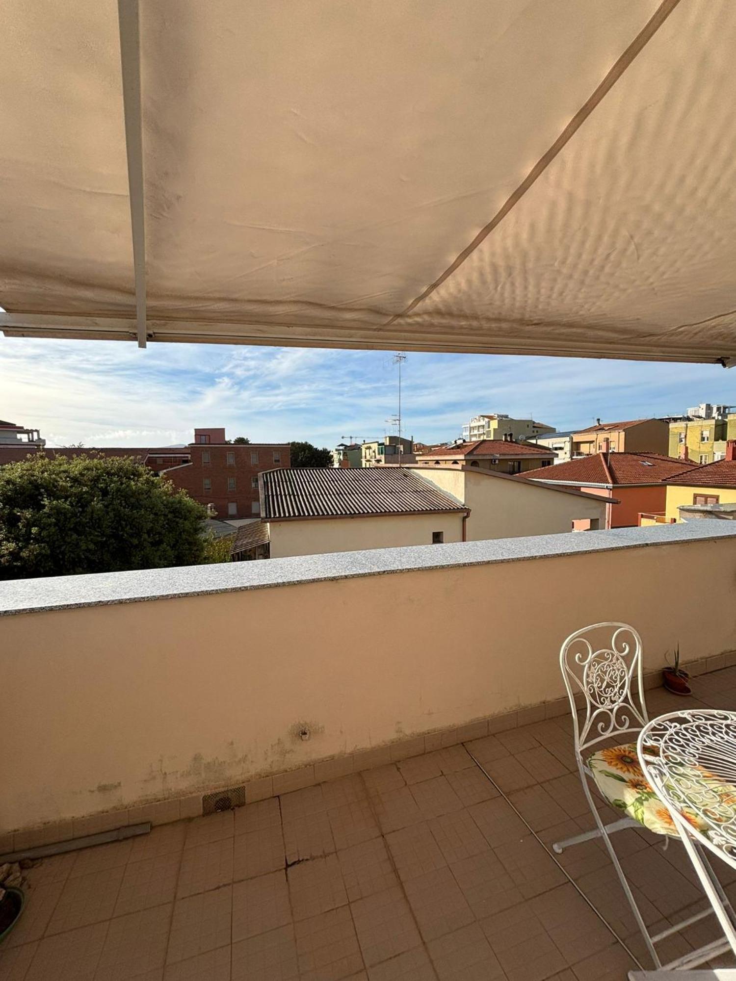 Pm 17 Via Galileo Galilei Guest House Αλγκέρο Εξωτερικό φωτογραφία
