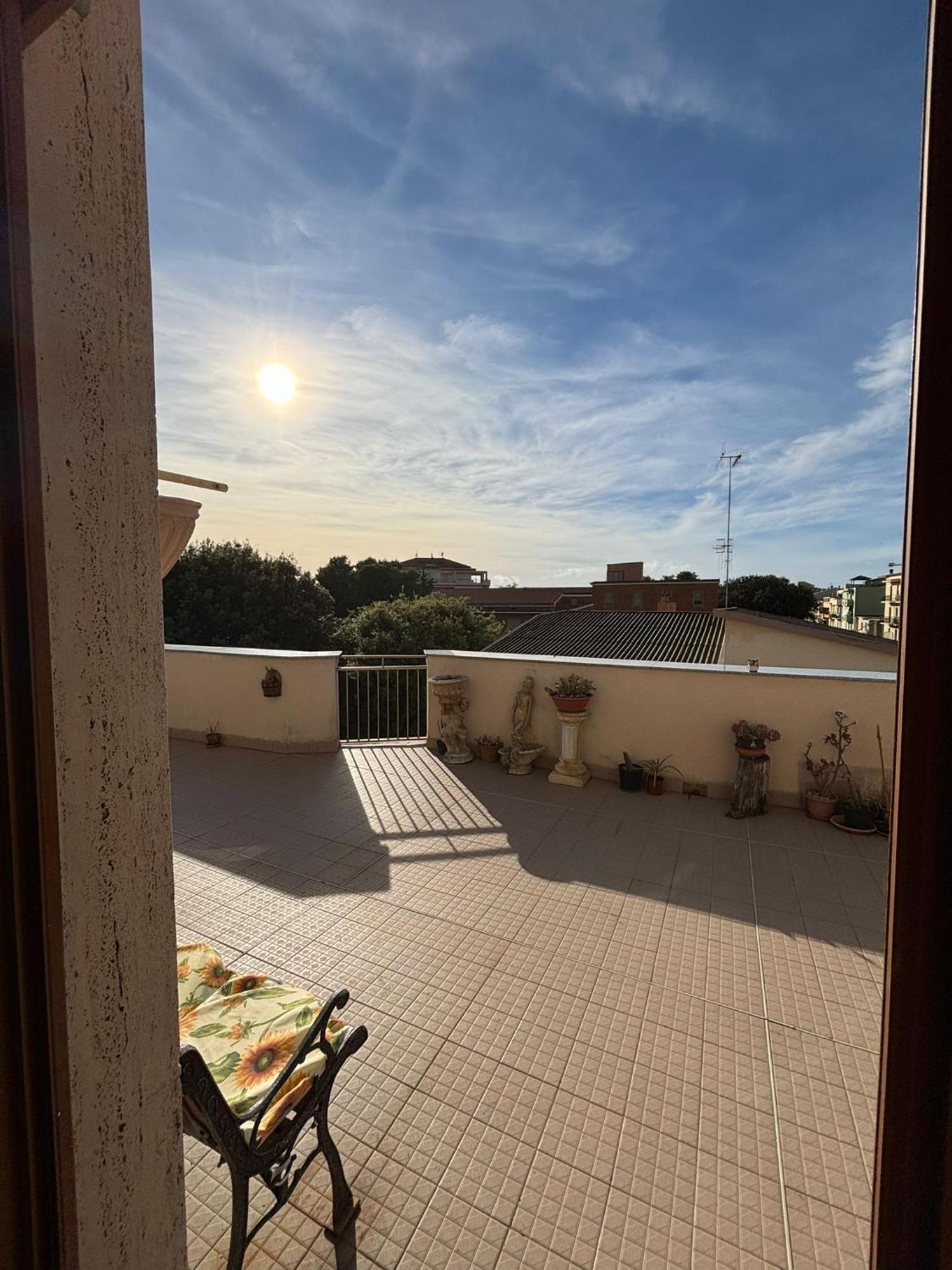 Pm 17 Via Galileo Galilei Guest House Αλγκέρο Εξωτερικό φωτογραφία