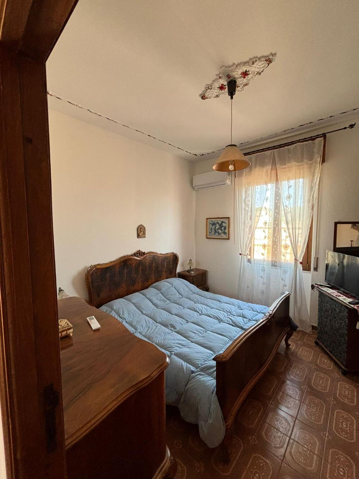 Pm 17 Via Galileo Galilei Guest House Αλγκέρο Εξωτερικό φωτογραφία