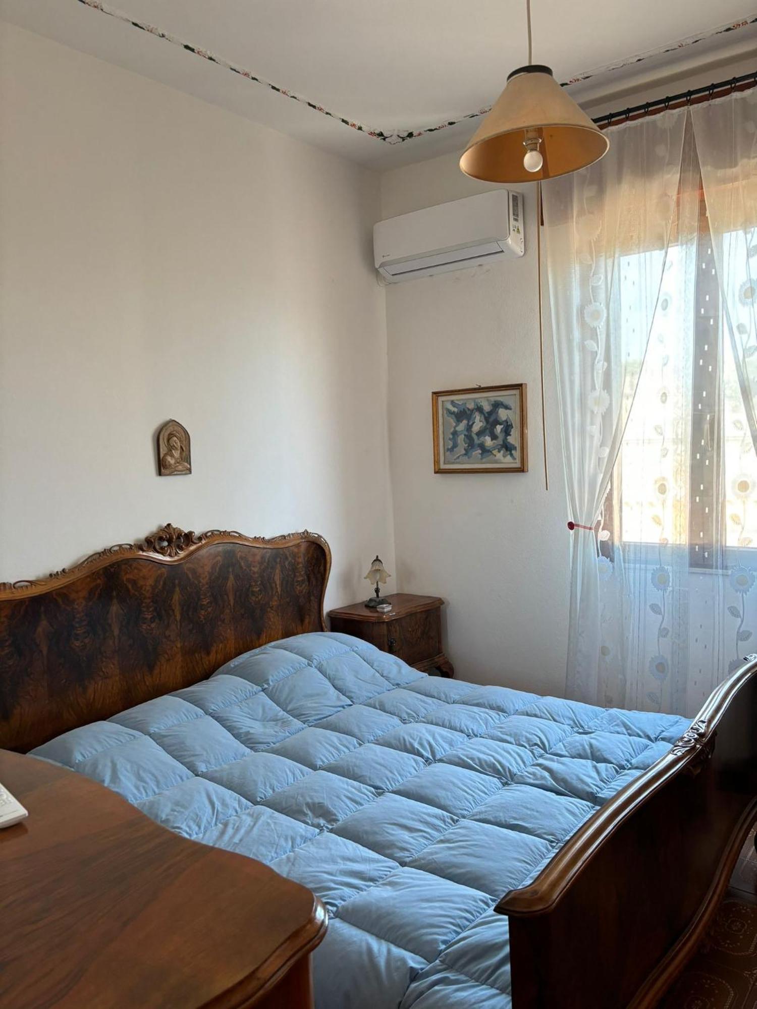 Pm 17 Via Galileo Galilei Guest House Αλγκέρο Εξωτερικό φωτογραφία