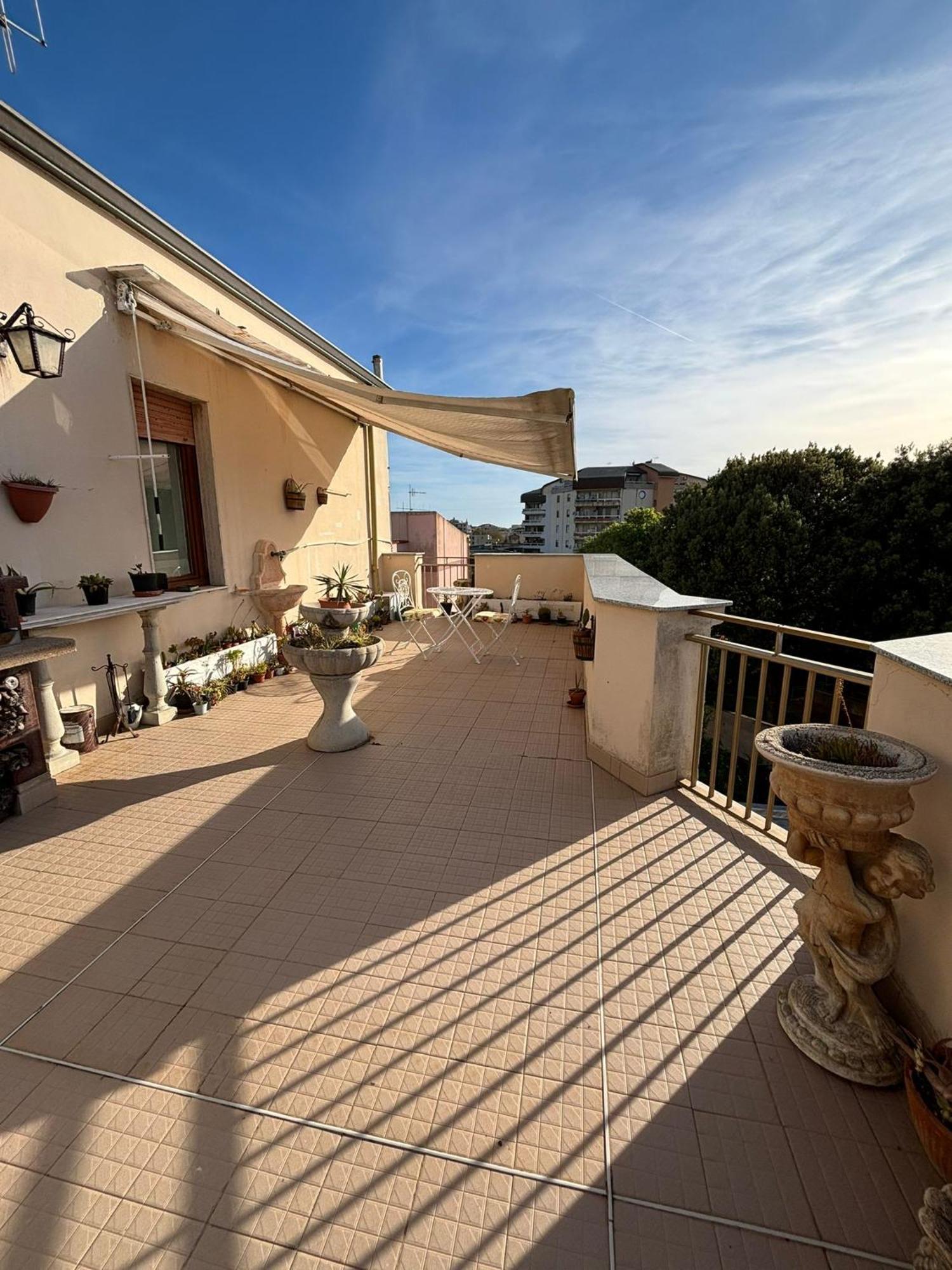 Pm 17 Via Galileo Galilei Guest House Αλγκέρο Εξωτερικό φωτογραφία