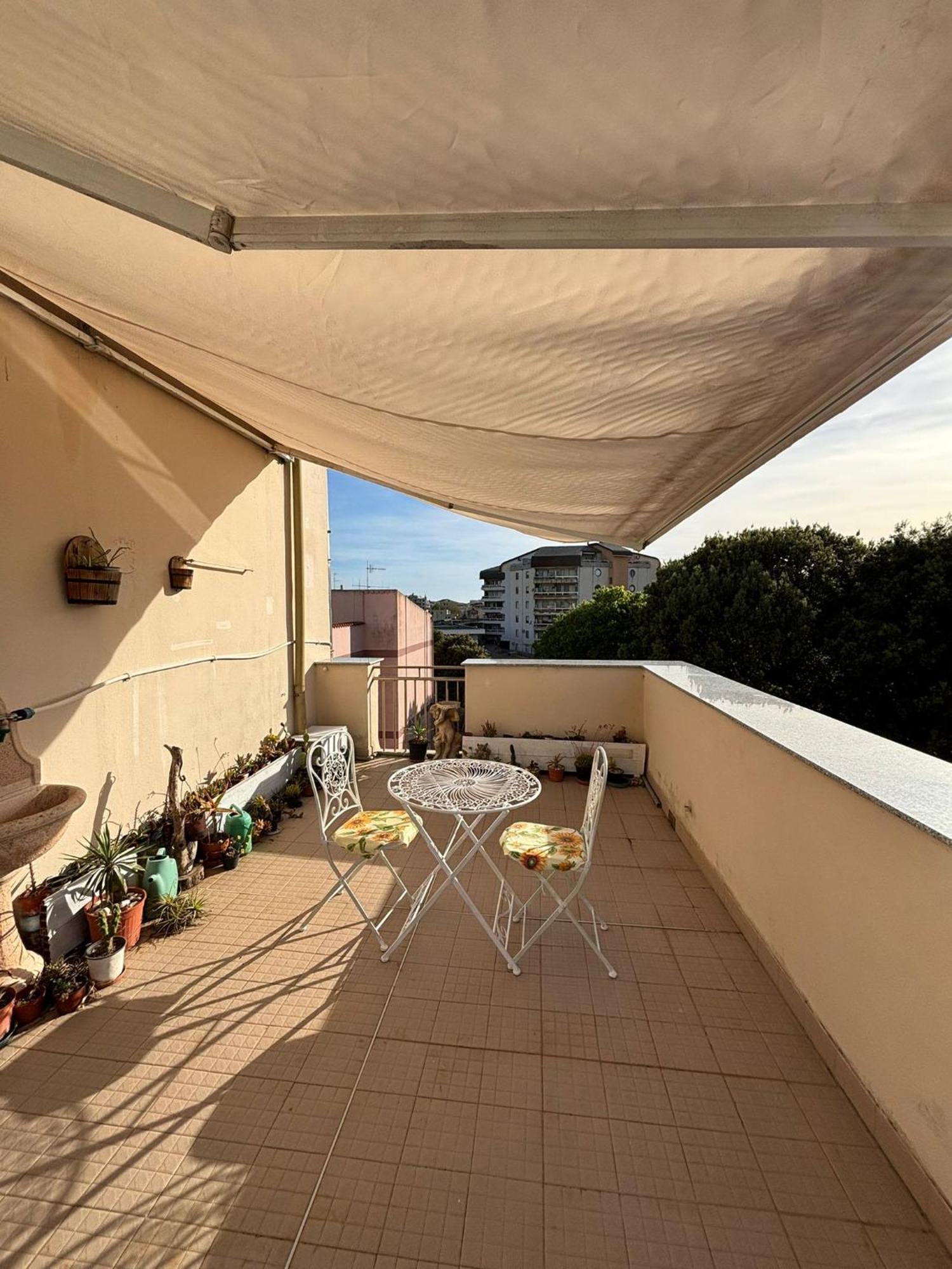 Pm 17 Via Galileo Galilei Guest House Αλγκέρο Εξωτερικό φωτογραφία