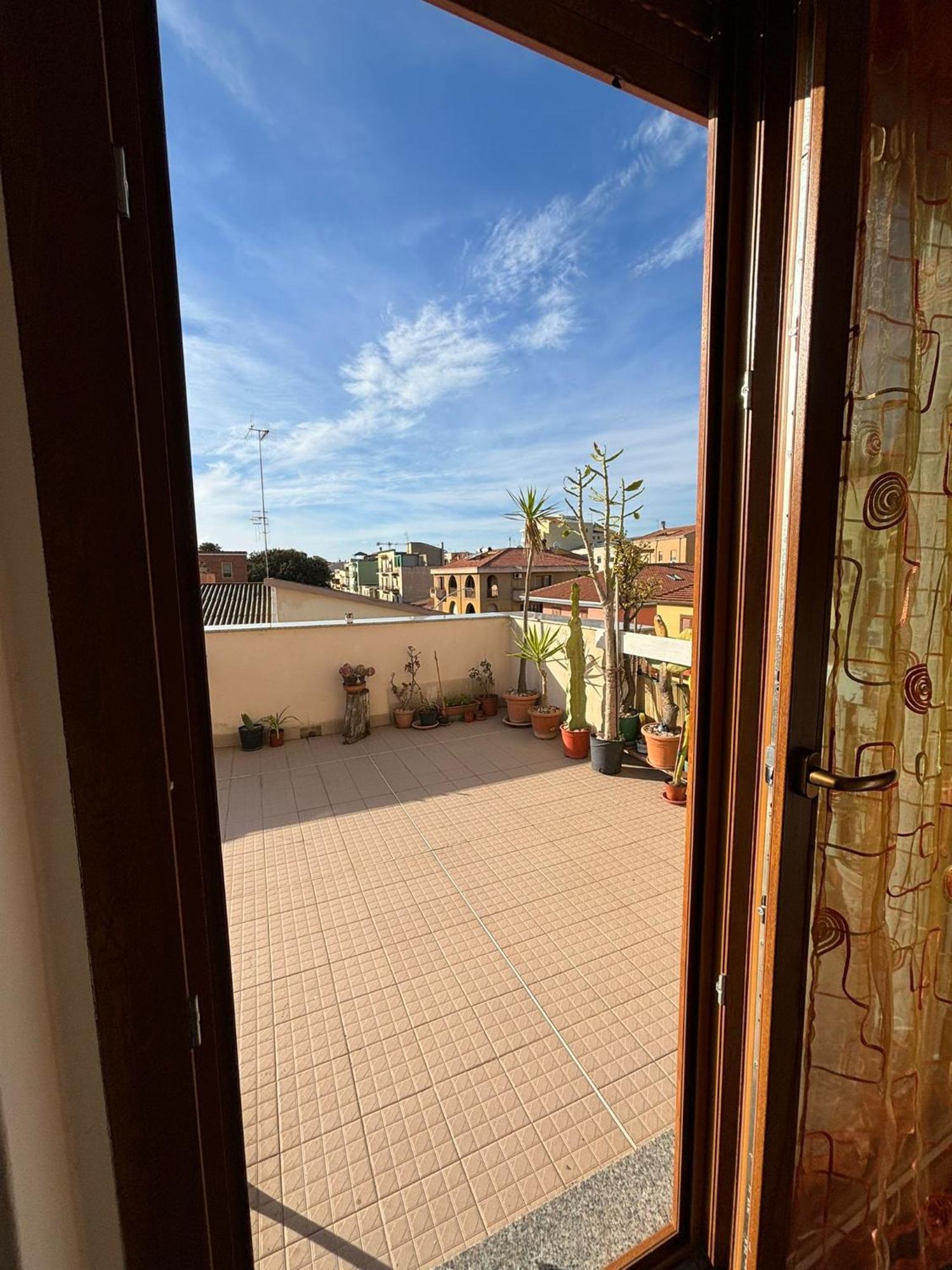 Pm 17 Via Galileo Galilei Guest House Αλγκέρο Εξωτερικό φωτογραφία